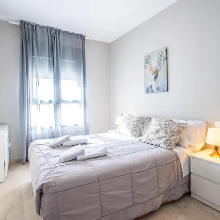 Apartment Recogidas 23
