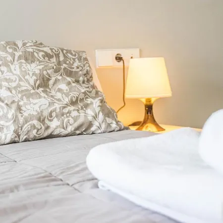 Recogidas 23 Apartman