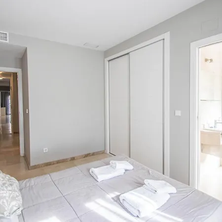 Recogidas 23 Apartment