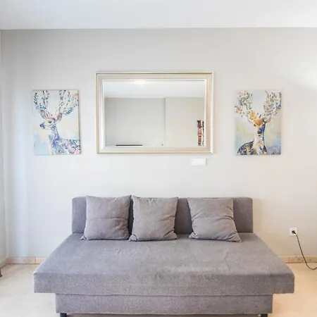 Recogidas 23 Apartment