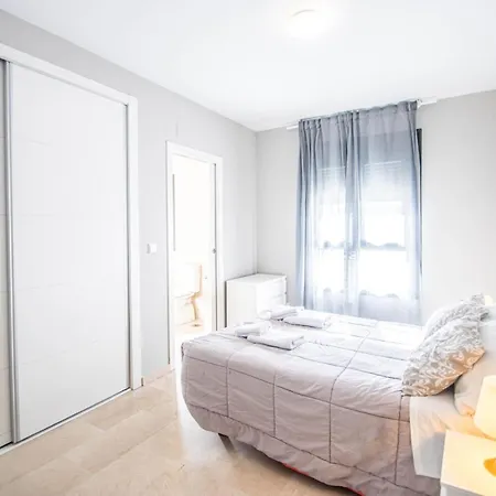 Apartment Recogidas 23