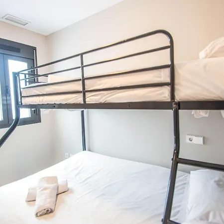 Recogidas 23 Apartman