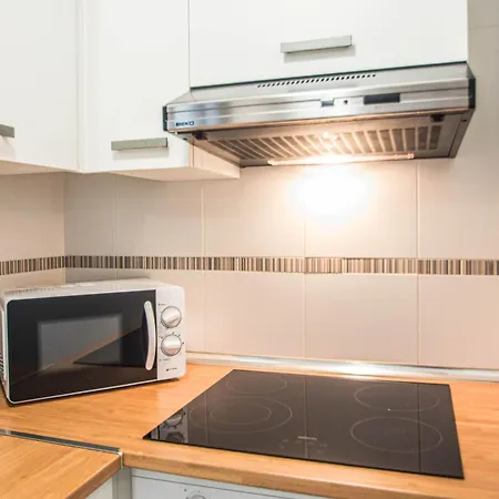 Apartment Recogidas 23