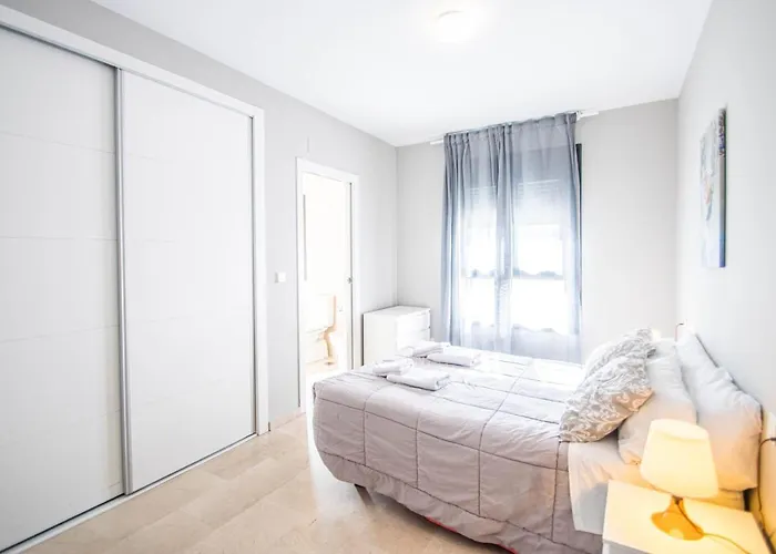 Apartment Recogidas 23