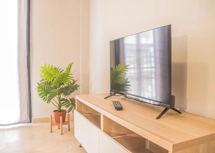 Apartment Recogidas 23 *